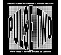 Various Artists - The Pulse E.P Vol.2 1 x 12 Vinyl EP RELEASE DATE - Y1398z
