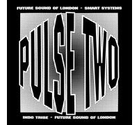 Various Artists - The Pulse E.P Vol.2 [VINYL]
