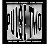Various Artists - The Pulse E.P Vol.2 [VINYL]