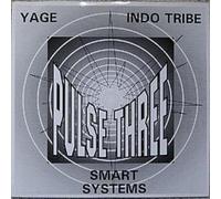 Various Artists - The Pulse E.P Vol.3 [VINYL]