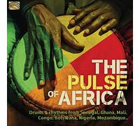 Various Artists - The Pulse of Africa