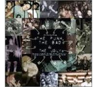 Various Artists - The Punk, The Bad & The Ugly