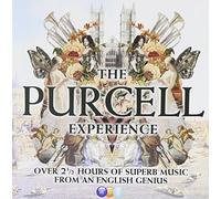 Various Artists - The Purcell Experience