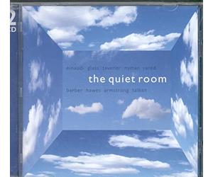 Various Artists - The Quiet Room