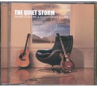 Various Artists - The Quiet Storm: The Best in Electric and Acoustic Rock Ballads