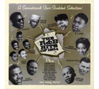 Various Artists - The R&B Hits Of 1954