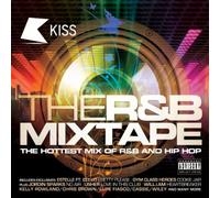 Various Artists - The R&B Mixtape