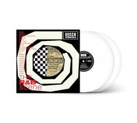 Various Artists - The R&B Scene [VINYL]