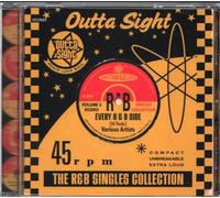 Various Artists - The R&B Singles Collection Volume 3