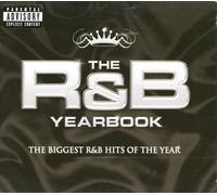 Various Artists The R&b Yearbook 2006 (CD) Album (US IMPORT)