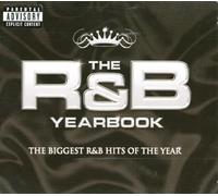 Various Artists - The R&B Yearbook