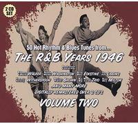 Various Artists - The R&B Years 1946: Volume 2
