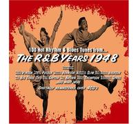 Various Artists - The R&B Years 1948