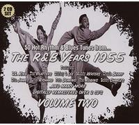 Various Artists - The R&B Years 1955 Volume 2