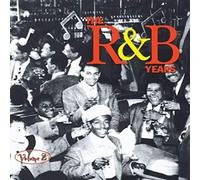 Various Artists - The R&B Years