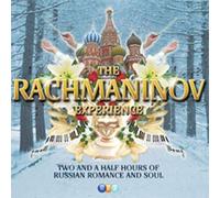 Various Artists - The Rachmaninov Experience