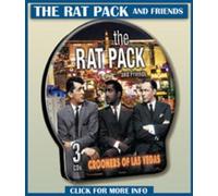 Various Artists - The Rat Pack and Friends