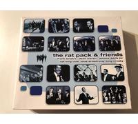 Various Artists - The Rat Pack & Friends
