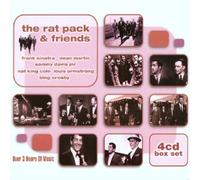Various Artists - The Rat Pack & Friends