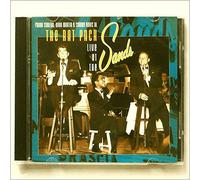 Various Artists - The Rat Pack - Live At The Sands