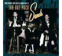 Various Artists - The Rat Pack - Live At The Sands