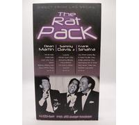 Various Artists - The Rat Pack of Jazz : Direct From Las Vegas