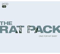 Various Artists - The Rat Pack: One For My Baby