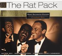 Various Artists - The Rat Pack: Some Enchanted Evening - Greatest Hits