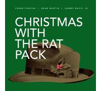 Various Artists - The Ratpack at Christmas (Pop-up Version)