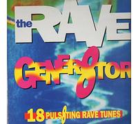 Various Artists / The Rave Gener8Tor