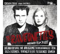 The Raveonettes - Presents: Rip It Off [VINYL]