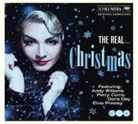 The Real Christmas [CD]