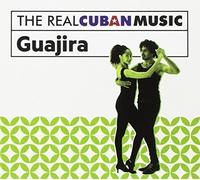 The Real Cuban Music: Guajira izado)