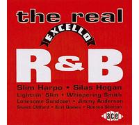 Various Artists - The Real Excello R&B