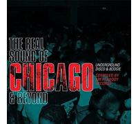 Various Artists - The Real Sound of Chicago & Beyond