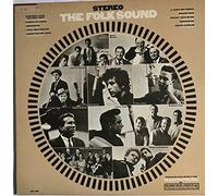 Various Artists - The Real Sound Of Folk Music [VINYL]
