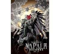 Various Artists - The Realm Of Napalm Records Vol. IV