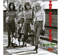 Various Artists - The Rebel Kind ~ Girls With Guitars 3