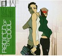Various Artists - The Rebirth of Cool