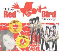 Various Artists - The Red Bird Story