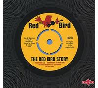 Various Artists - The Red Bird Story