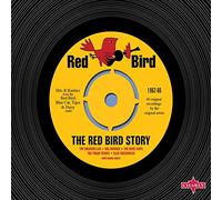 Various Artists - The Red Bird Story (2CD Deluxe Mediabook)
