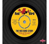 Various Artists - The Red Bird Story (2CD Deluxe Mediabook)