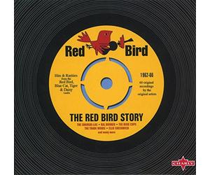 Various Artists - The Red Bird Story