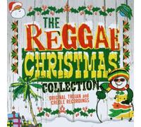 Various Artists - The Reggae Christmas Collection