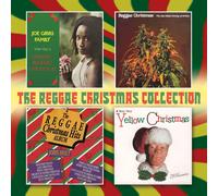Various Artists The Reggae Christmas Collection (CD) Album (US IMPORT)