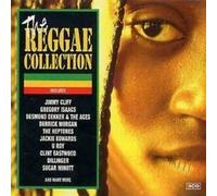 Various Artists - The Reggae Collection