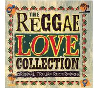 Various Artists - The Reggae Love Collection