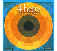 Various Artists - The Remix Album