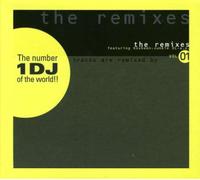 Various Artists - The Remixes - 01 (Remixes By DJ Tiesto)
